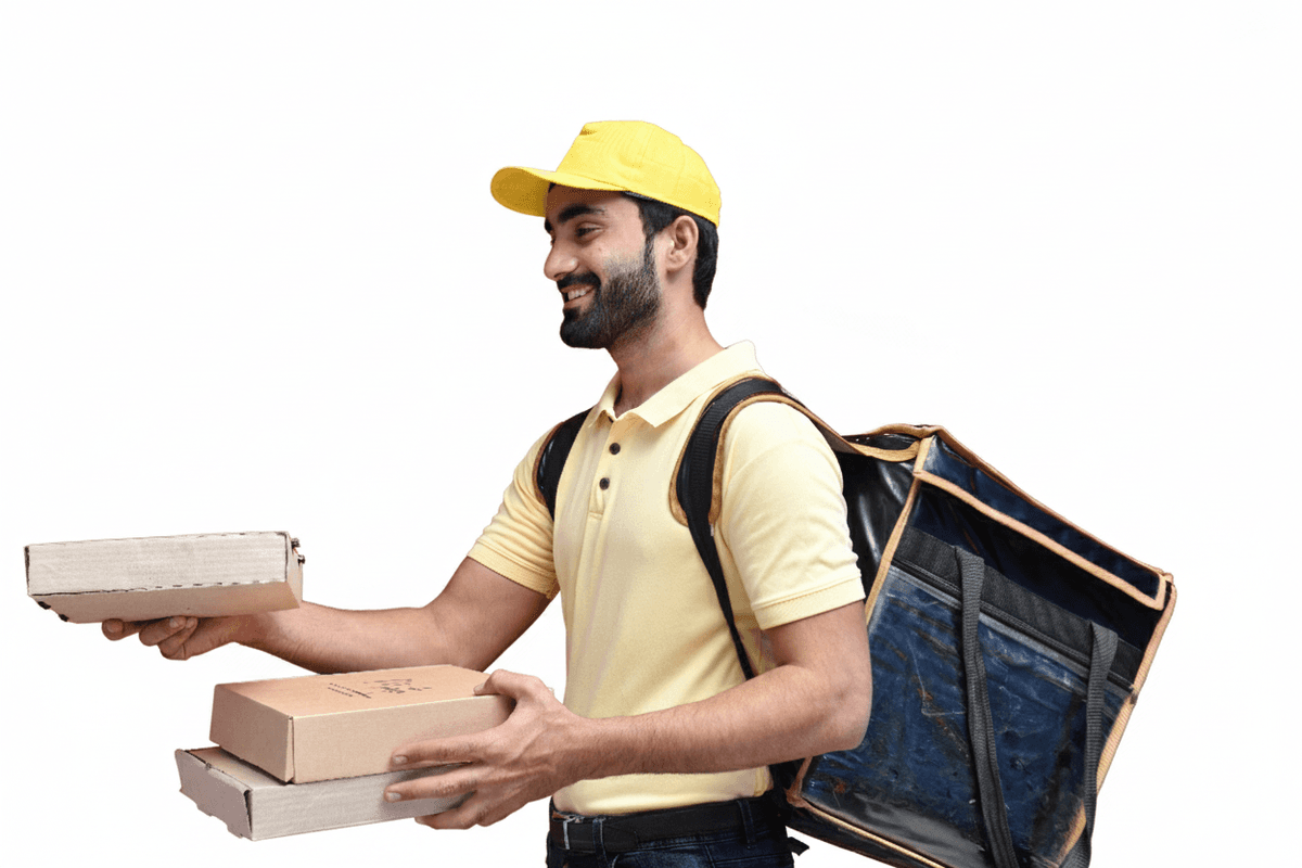 Transport Walla - Reliable Delivery Service